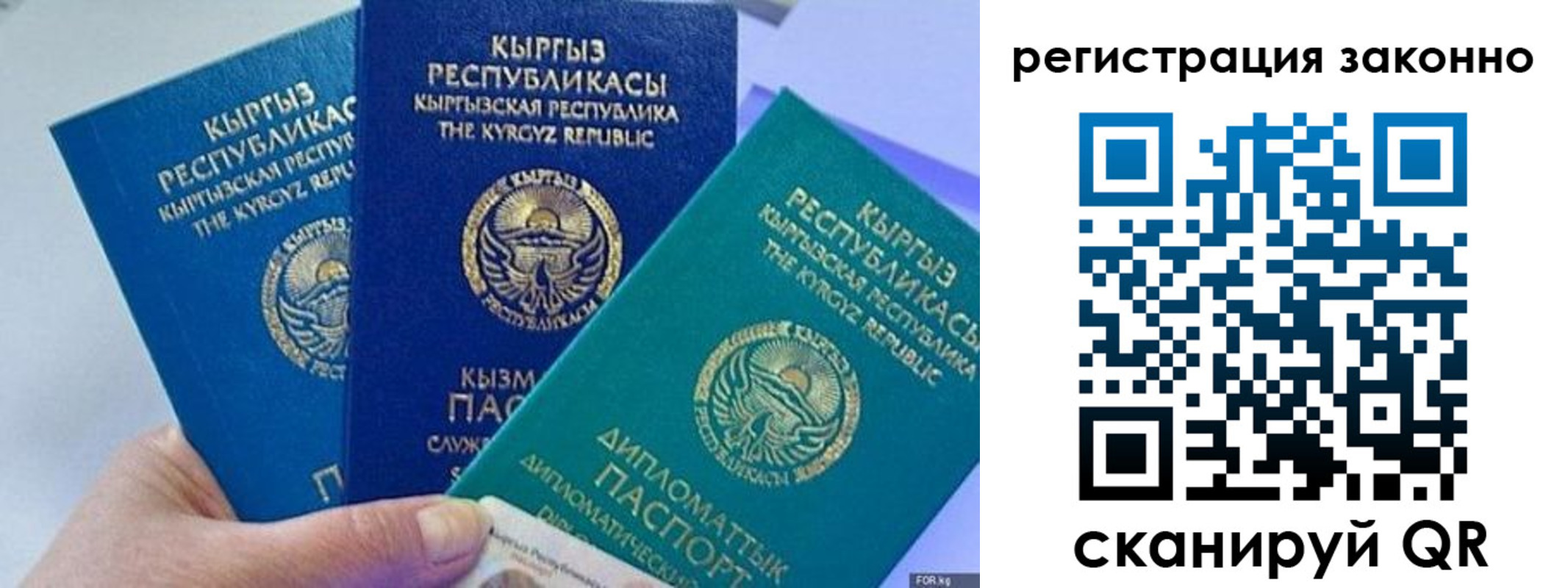 временная регистрация гарантия в Лисках